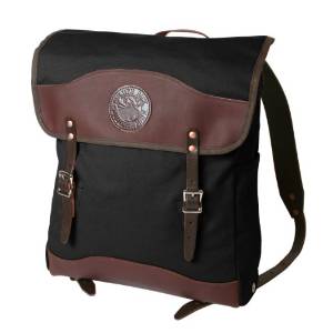 Duluth Pack Scoutmaster Deluxe Backpack