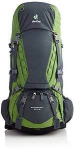 Deuter Aircontact 65+10 Backpack