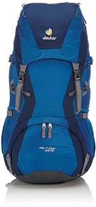 Deuter ACT Lite 50 + 10 Backpack