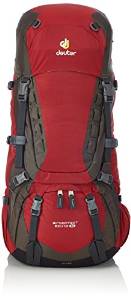 Deuter Aircontact 60+10 SL Backpack