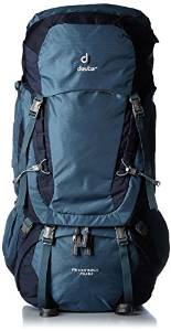 Deuter Aircontact 75+10 Backpack