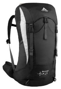 Vaude Maremma 28 28, black black