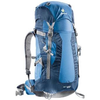 ACT Zero 50 + 15 Backpack