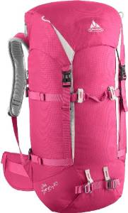 Siula 30+10 - Raspberry Backpack