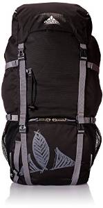 Vaude Kids' Hidalgo 45+10L Pack