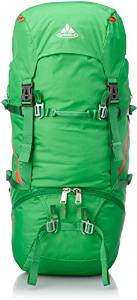 Vaude hiking bag Escapator 40+10 40 + 10, meadow green