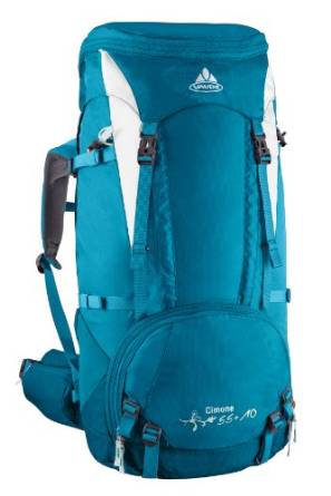 Cimone Women's Rucksack 65 Litres