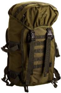 Berghaus Men's Centurio 45 Rucsac - Cedar, One Size