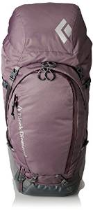 Black Diamond Onyx 65 Pack - Women's Purple Sage Medium