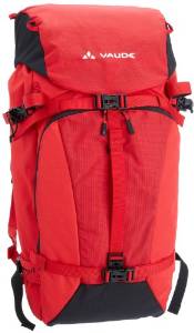 Vaude Sentinel 30 plus 8 Pack