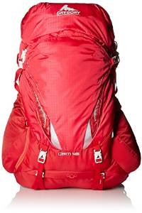 Gregory Mountain Products Cairn 48 Backpack