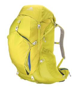 Gregory Mountain Products Contour 60 Backpack