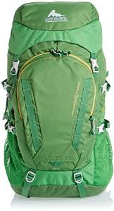 Gregory Mountain Products Wander 50 Backpack