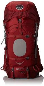 Osprey Men's Aether 70 Backpack