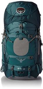 Osprey Women's Ariel 55 Backpack