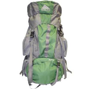 Kelty Big Bend Sports Internal Frame Camping/Hiking Travel Backpack