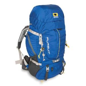 Mountainsmith Youth Pursuit Pack