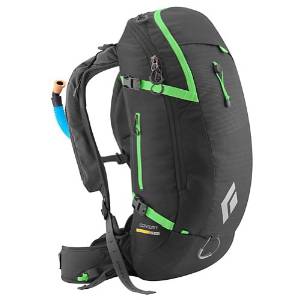 Black Diamond Covert AvaLung Backpack