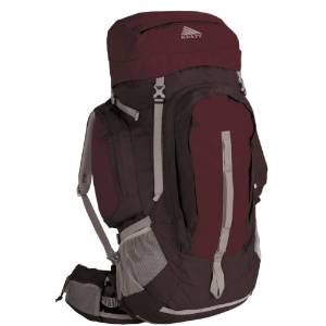 Kelty Coyote 80 Internal Frame Backpack