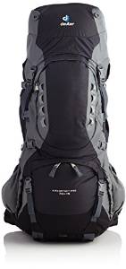 Deuter Aircontact Pro 70 + 15 Pack