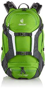 Deuter Trans Alpine 25 Rucksack green/grey