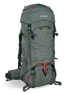 Tatonka Isis 50 hiking bag grey/green