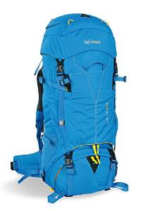 Tatonka Isis 50 hiking bag blue