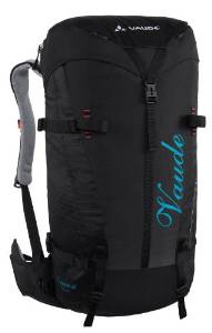 Vaude daypack Optimator 28 black