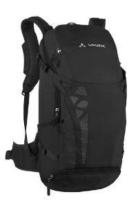 Vaude Tracer 20 Rucksack black