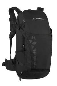 Vaude Tracer 25 Rucksack black