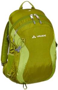 Vaude daypack Wizard 18+4 green