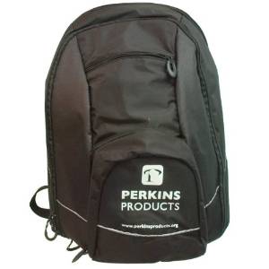 Perkins Brailler Backpack