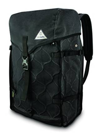 Pacsafe Z28 RFIDsafe Anti-Theft Urban Backpack