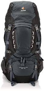 Deuter Aircontact Pro 60 +15