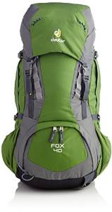 Deuter Fox 40 Backpack - Kid's