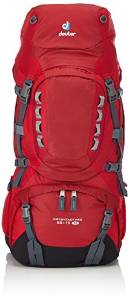 Deuter Aircontact Pro 55 +15 Sl