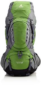 Deuter Aircontact Pro 65+15 SL Backpack - Women's - 3660cu in