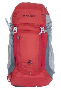 Mammut Creon Light 25 Pack - Salsa-Iron