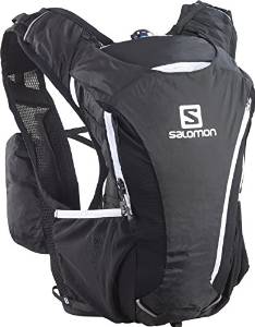 Salomon Skin Pro 10+3 Set Hydration Pack