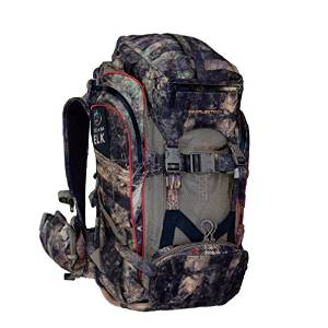 Eberlestock M5 Team Elk Pack