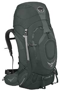 Osprey Xenith 75 Pack