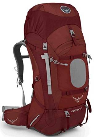 Aether 70 Hiking Backpack