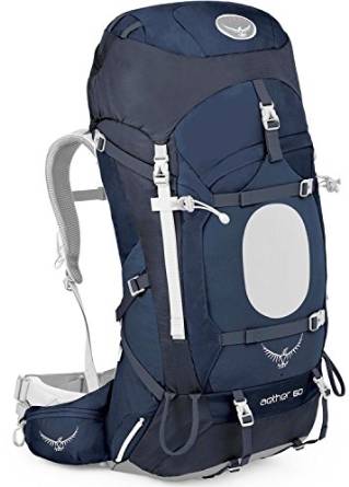 Aether 60 Hiking Backpack