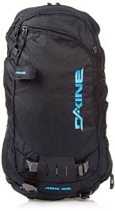 DAKINE ABS Vario Cover Backpack - 1500cu in