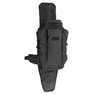 Eberlestock G3 Phantom Pack w/Backscabbard, Black