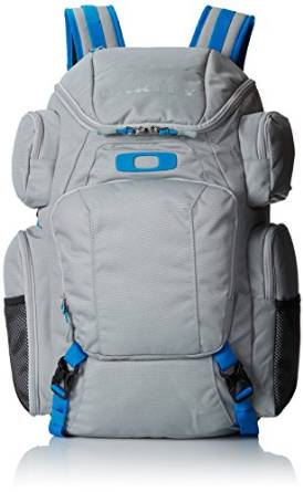 Oakley Men's Blade Wet Dry 40 Bag