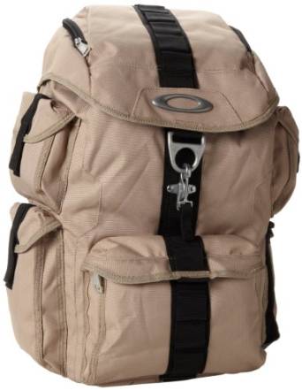 Oakley Men's Dry Goods Pack-323 Backpack