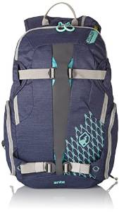 Camelbak Products Ante Hydration Packs, 100-Ounce, Night Shadow