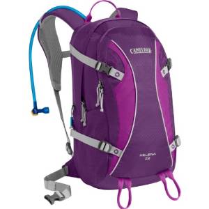 Camelbak Products Women's Helena 22 Hydration Pack, 100 Ounce