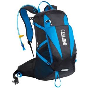 Camelbak Unisex Octane 22 LR Multisport Hydration Pack